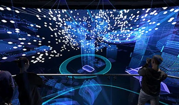 如何进行展厅形象设计，才能更好的提升活动的效果