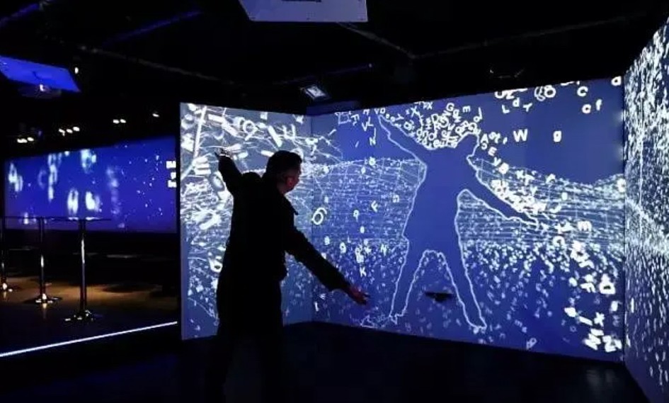 线上展会VS线下展会，融合发展才是新趋势